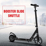 E9 Foldable Electric Scooter - Skate Planet Thailand