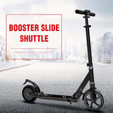 E9 Foldable Electric Scooter - Skate Planet Thailand