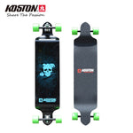 Koston Pro Longboard / Downhill - Skate Planet Thailand