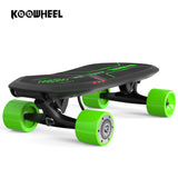 Koowheel Kids electric Skateboard - Skate Planet Thailand