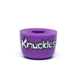 Orangatang Knuckles Purple / Medium - Skate Planet Thailand