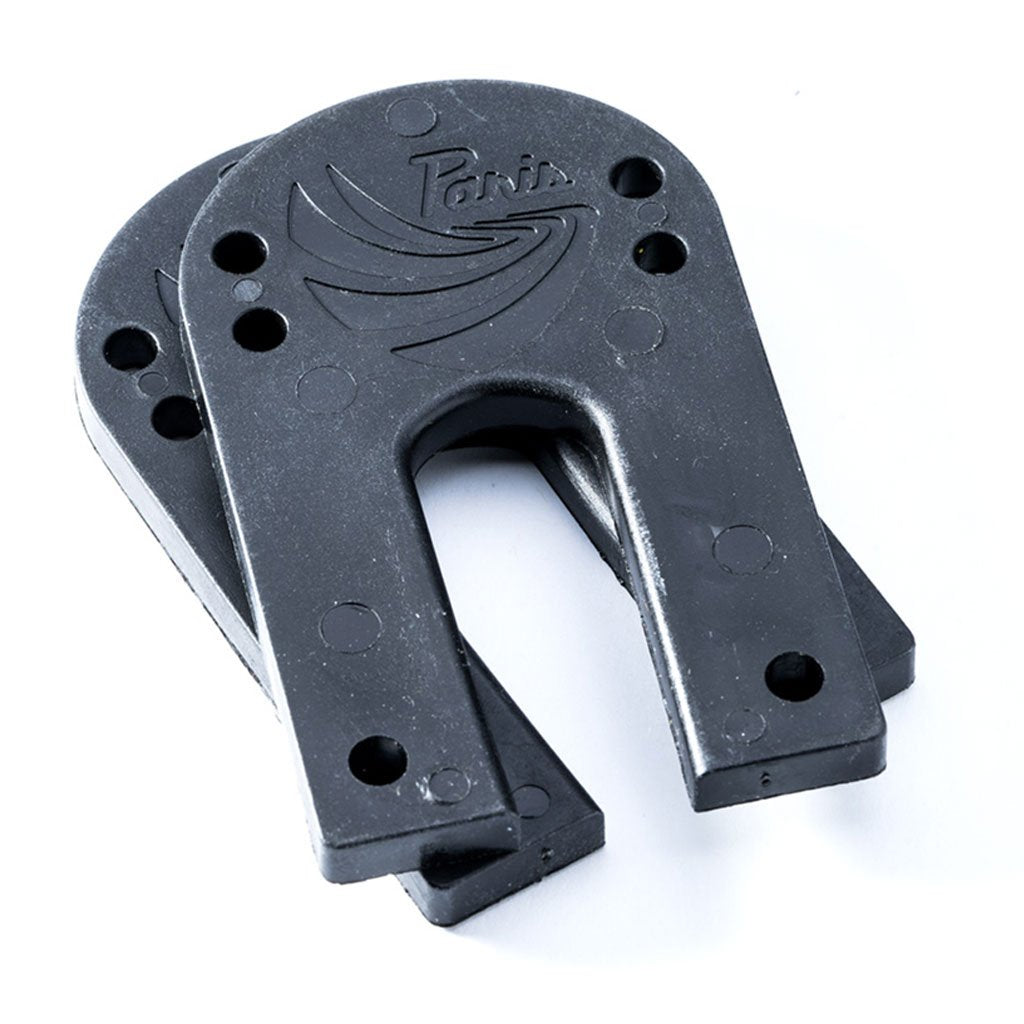 Polo Riser Pad Paris 1/4