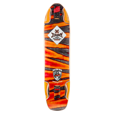 RIPPED JIMMY PRO DECK Coming soon! ☺ - Skate Planet Thailand