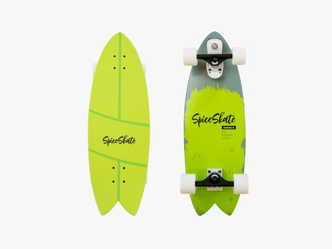 Spice Skate PADRON Surfskate