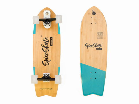 Spice Surf Skate CUMIN 830