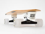 Spice Surf Skate TURNMERIC 830