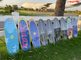 SWAY SURF SKATE S7