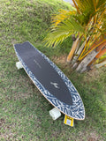 YOW Aritz Aranburu 32.5″ Surf skateboard