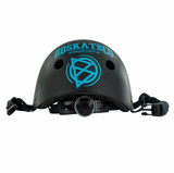 BD Skate Co. Black 08 Helmet