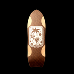 Rocket Surf Scout Deck  😎 No Griptape needed 👣