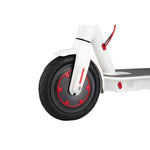 Electric Scooter T4 White - Skate Planet Thailand