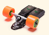 THE ICARUS CRUISER COMPLETE made in the USA!               Pre Order only! ☺ - Skate Planet Thailand