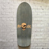 X-Toxic RipStik I STAIN Skateboard 10"x30" Deck