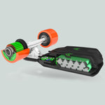 THE BASALT TESSERACT RACE,    Made in the USA!        Pre Order only! ☺ - Skate Planet Thailand