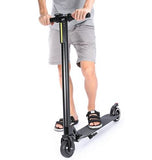 Electric Scooter T2 - Skate Planet Thailand