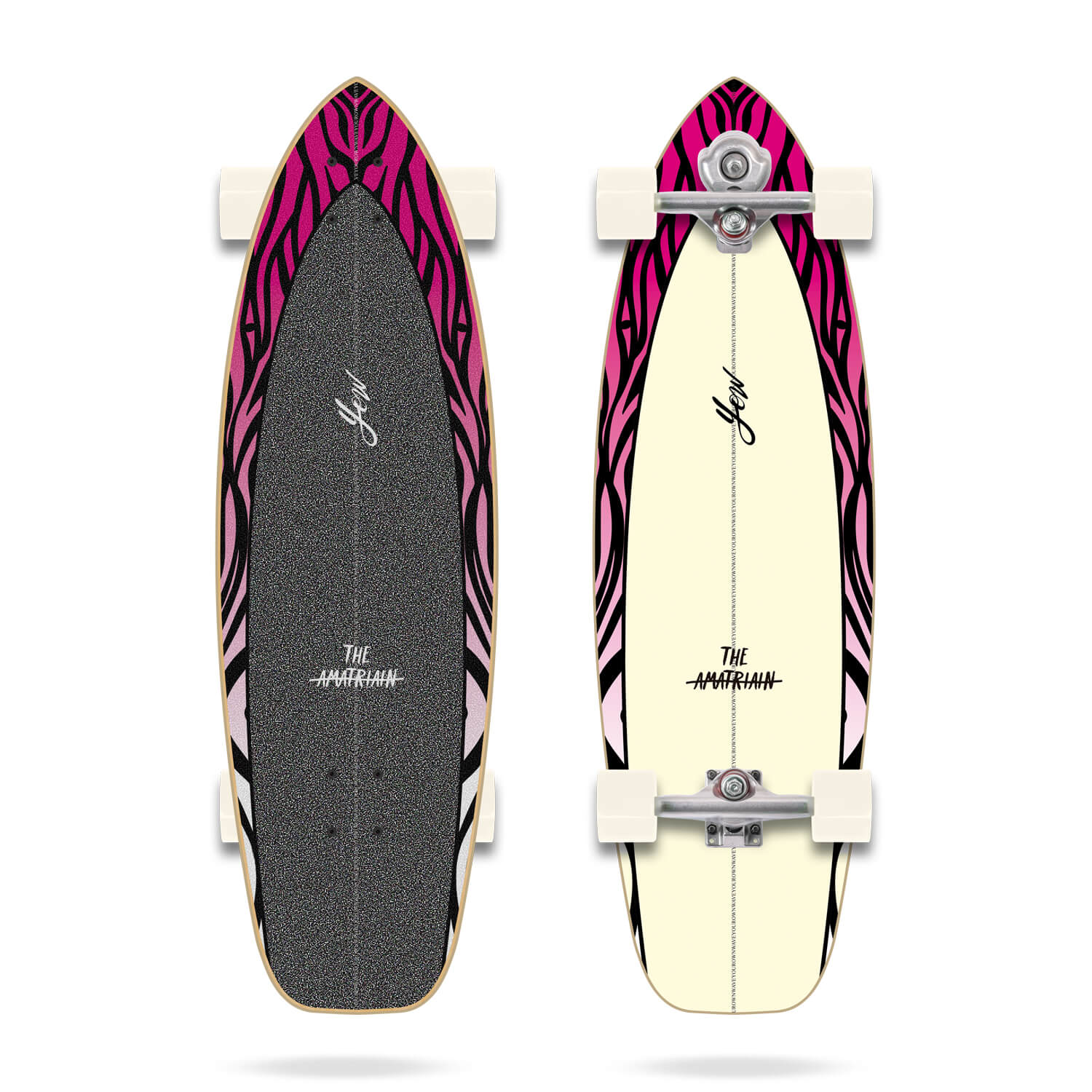 YOW SURF SKATE Amatriain 33.5” 165547-0-YOW-