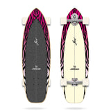 YOW Amatriain 33.5" Surf skateboard