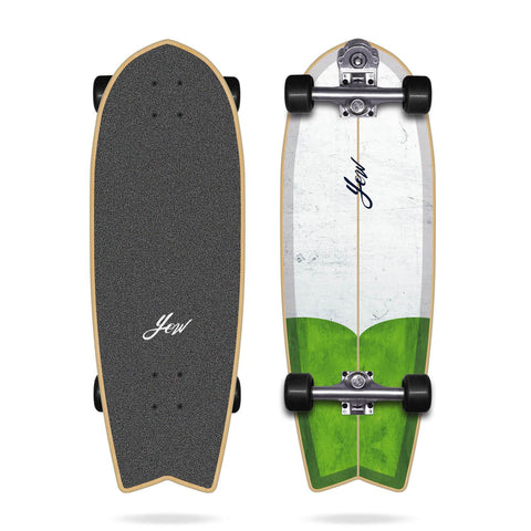 YOW Eisbach 30" Surfskate